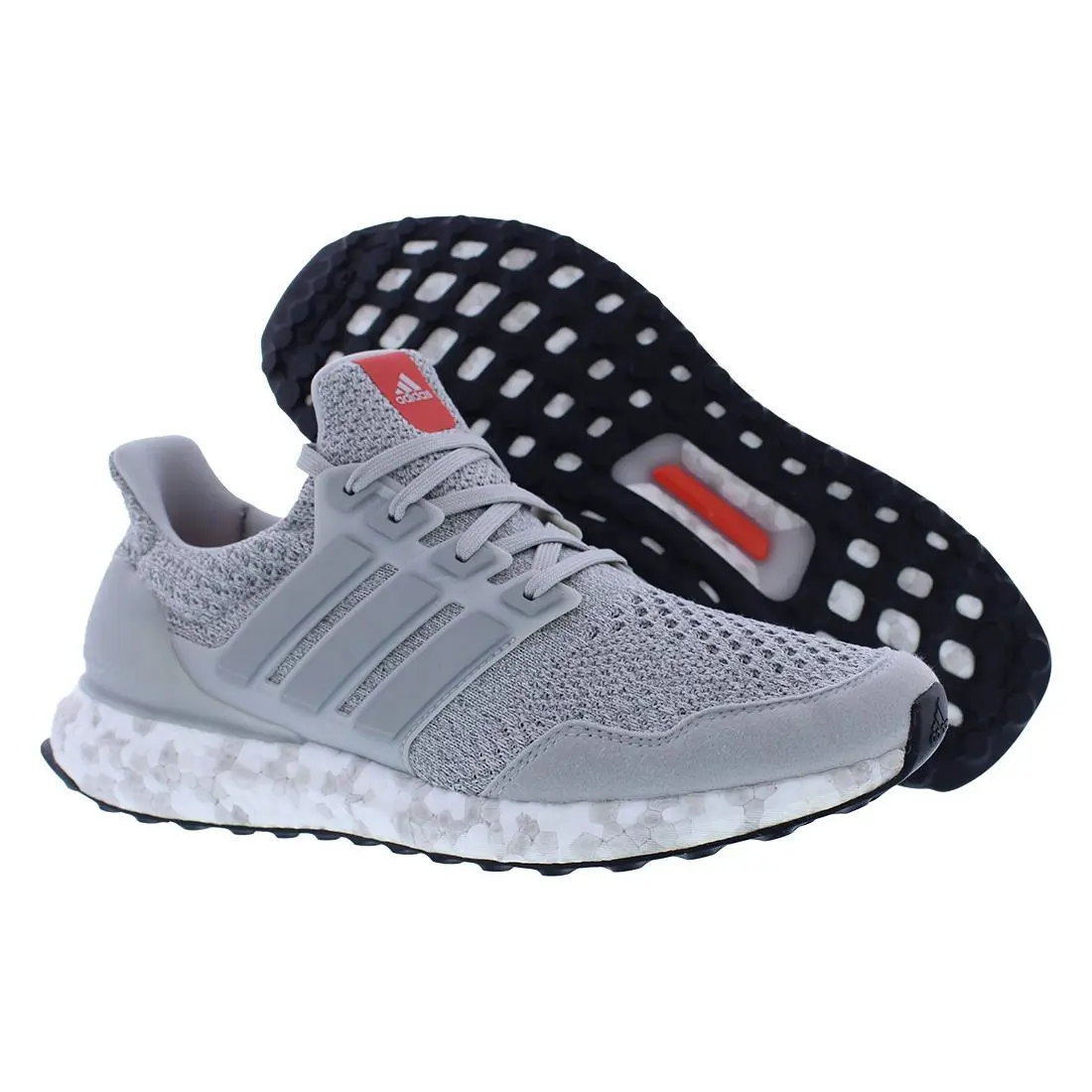 Adidas Ultraboost 5.0 Dna Mens Shoes - Grey Two/Grey Two/Grey One, Main: Grey