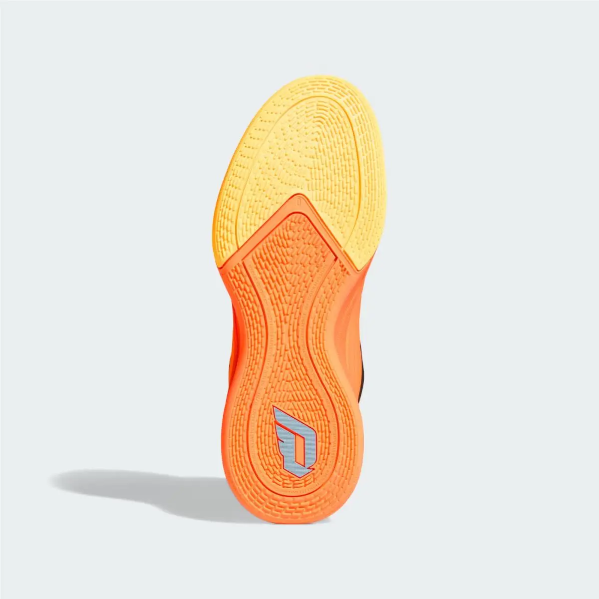 Adidas shoes - JQ9467 - JQ9467 - Orange 10