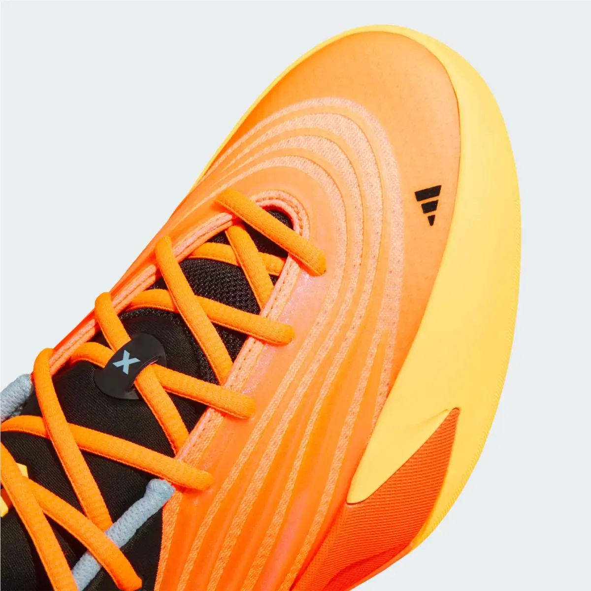Adidas shoes - JQ9467 - JQ9467 - Orange 15