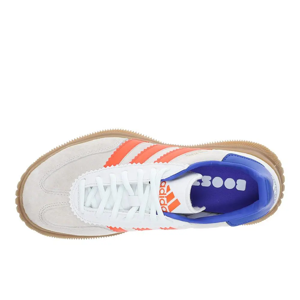 Adidas shoes - adidas Hb Spezial Pro Lace Up - FZ4654 - White 2