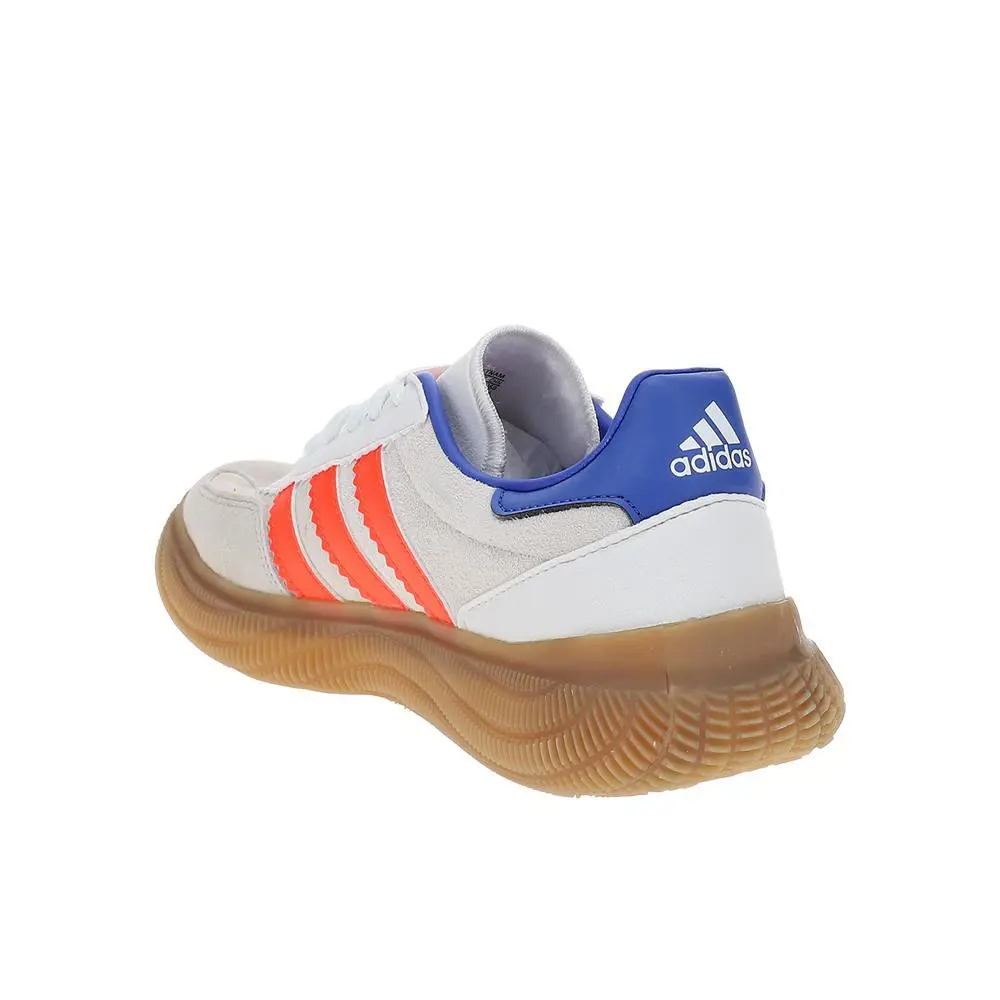 Adidas shoes - adidas Hb Spezial Pro Lace Up - FZ4654 - White 12
