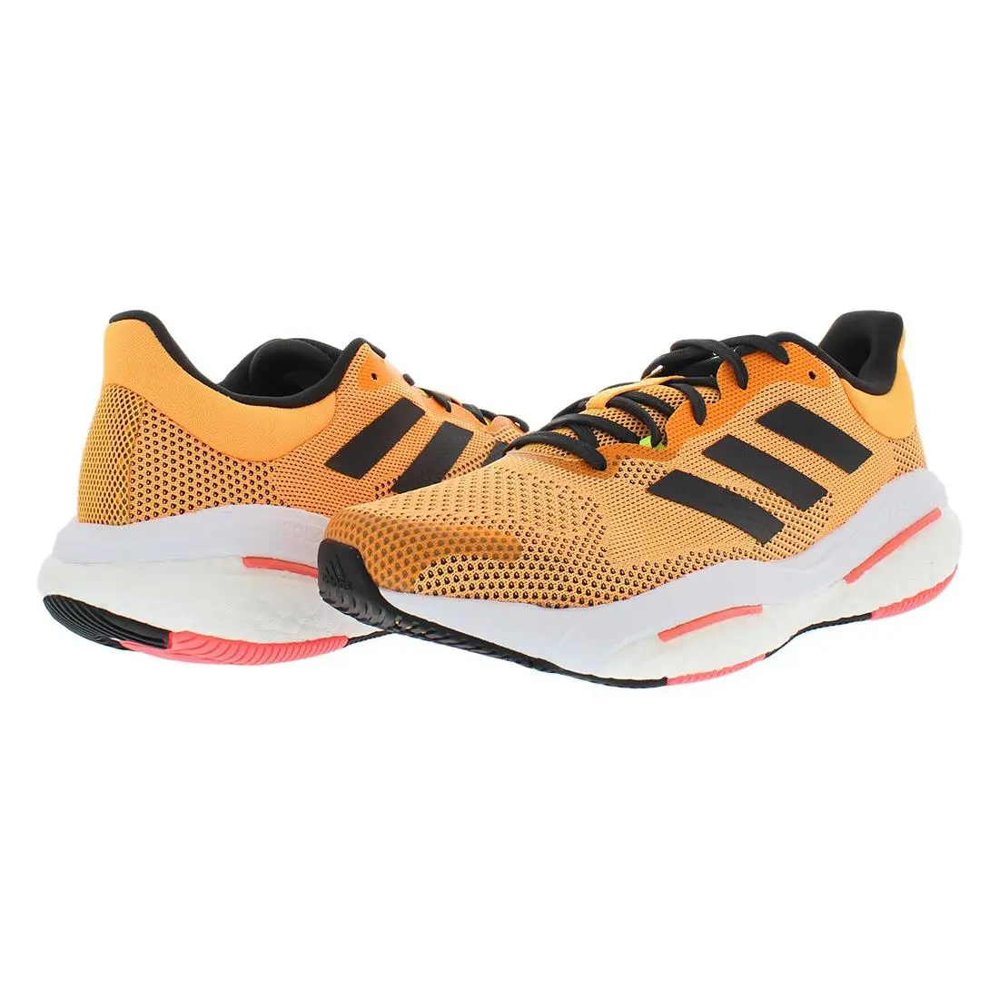Adidas shoes - Orange/Black, Main: Orange 0