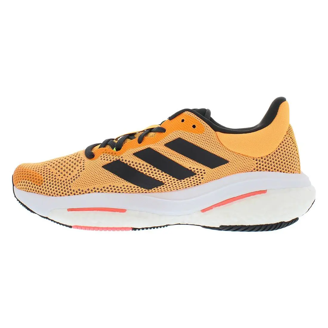 Adidas shoes - Orange/Black, Main: Orange 1