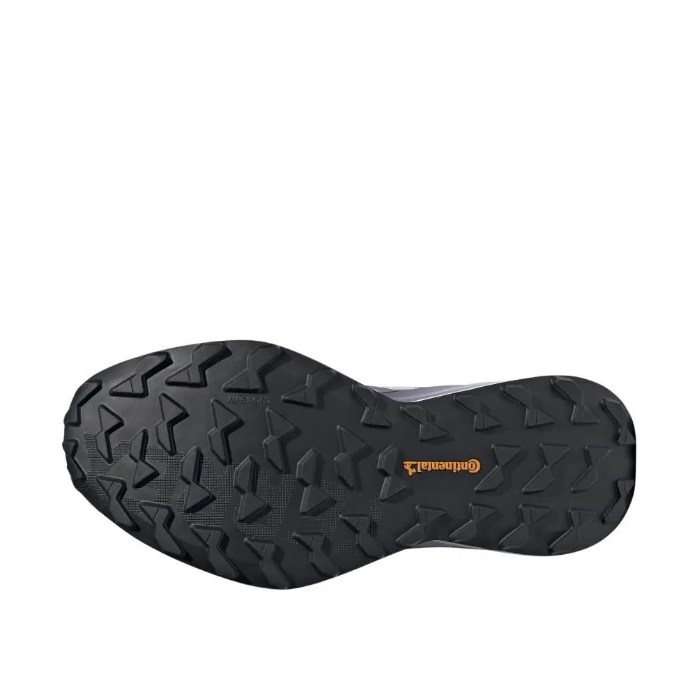 Adidas shoes - adidas Terrex Agravic GoreTex Trail Running - JR7785 - Purple 3
