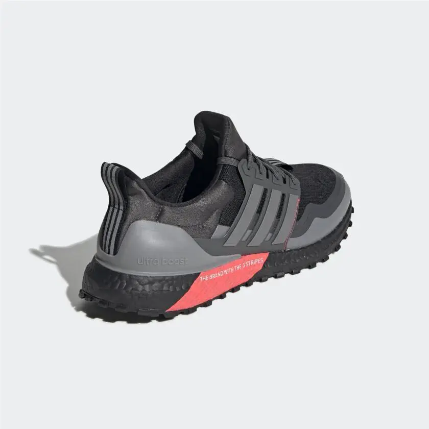 Adidas shoes - Adidas Ultraboost All Terrain EG8098 - EG8098 - Black 1