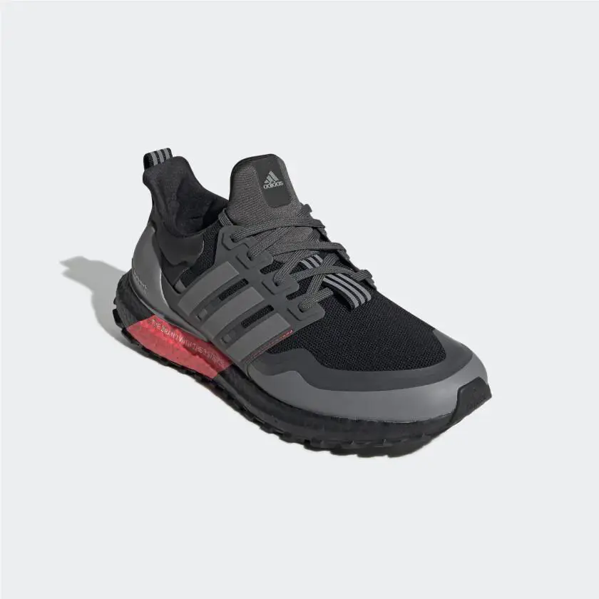 Adidas shoes - Adidas Ultraboost All Terrain EG8098 - EG8098 - Black 2