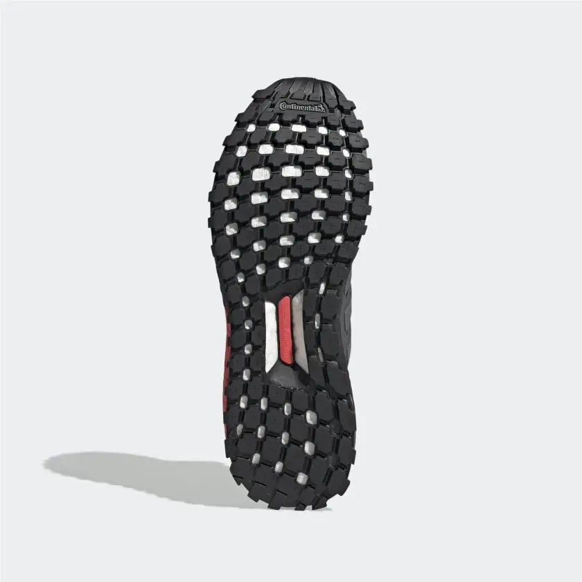 Adidas shoes - Adidas Ultraboost All Terrain EG8098 - EG8098 - Black 4