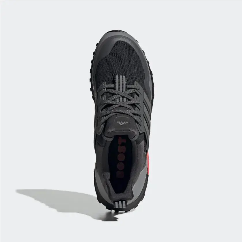 Adidas shoes - Adidas Ultraboost All Terrain EG8098 - EG8098 - Black 9