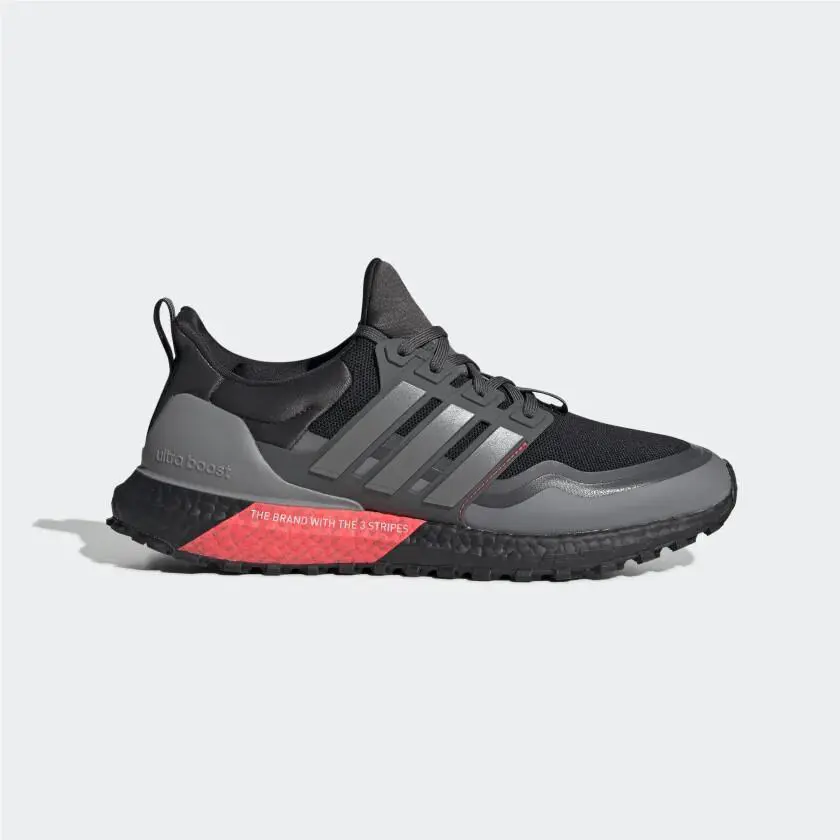 Adidas shoes - Adidas Ultraboost All Terrain EG8098 - EG8098 - Black 5