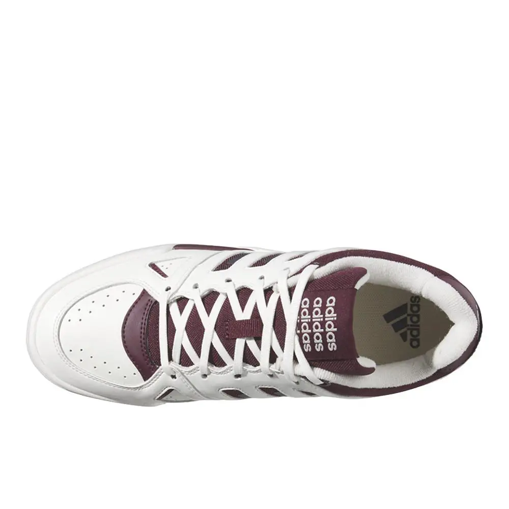 Adidas shoes - adidas Midcity Low Basketball - Midcity Low Basketball - IF4549 - White 2