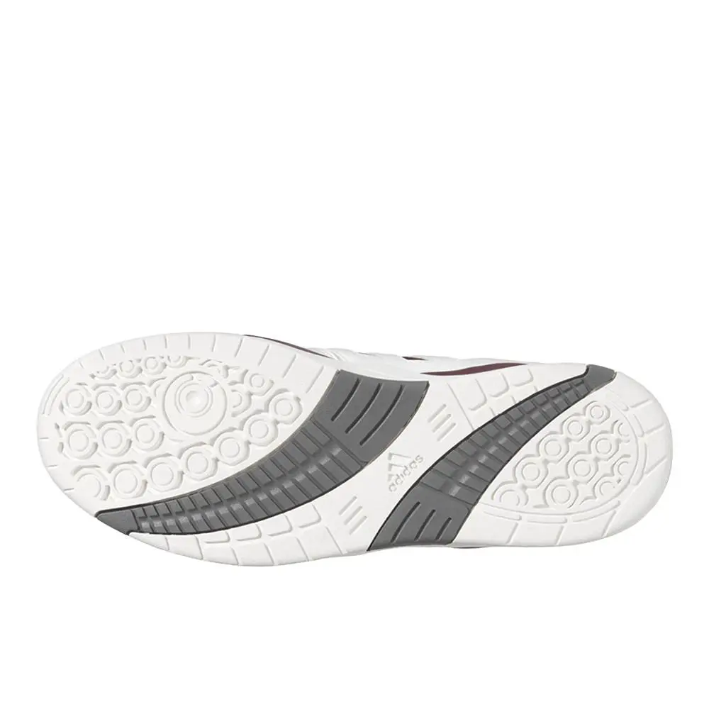Adidas shoes - adidas Midcity Low Basketball - Midcity Low Basketball - IF4549 - White 3