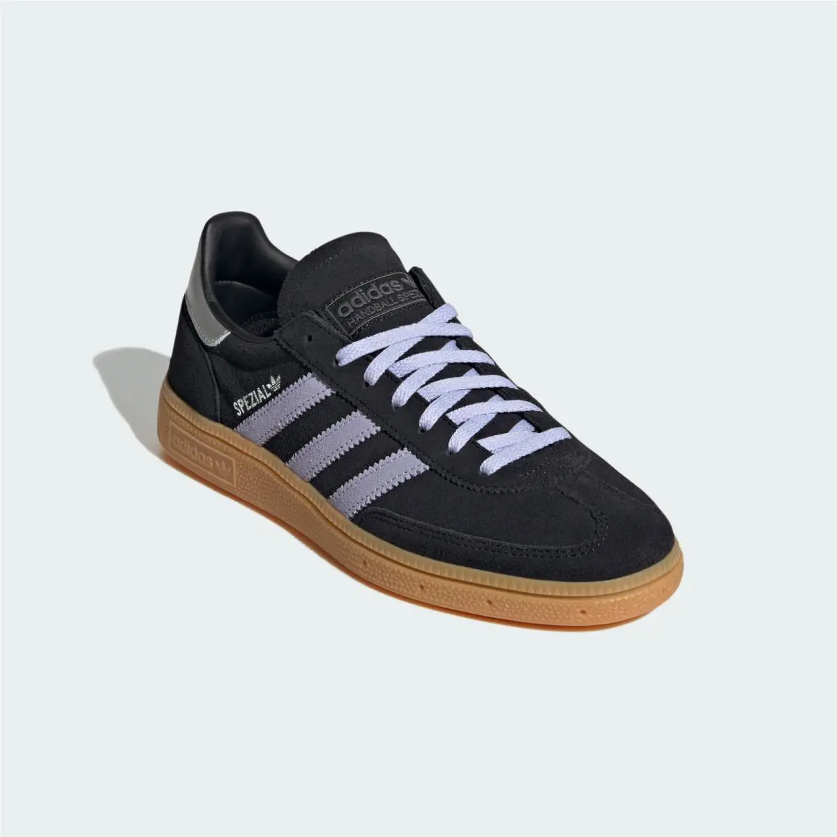 Adidas shoes - Handball Spezial - Handball Spezial - JS2909 - Violet 2