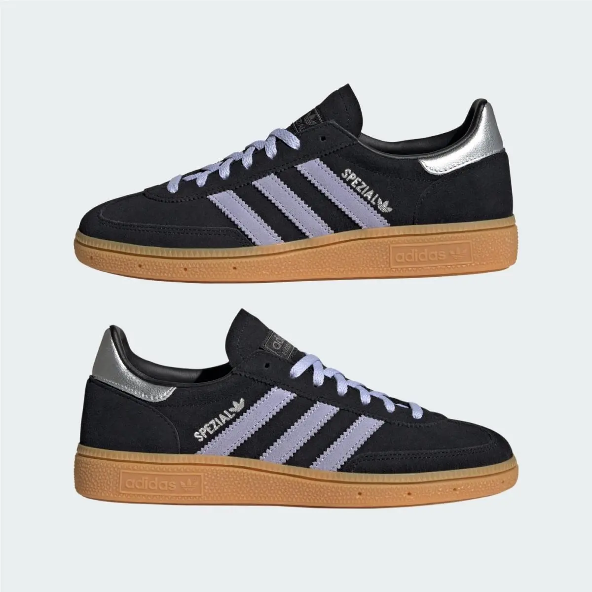 Adidas shoes - Handball Spezial - Handball Spezial - JS2909 - Violet 8