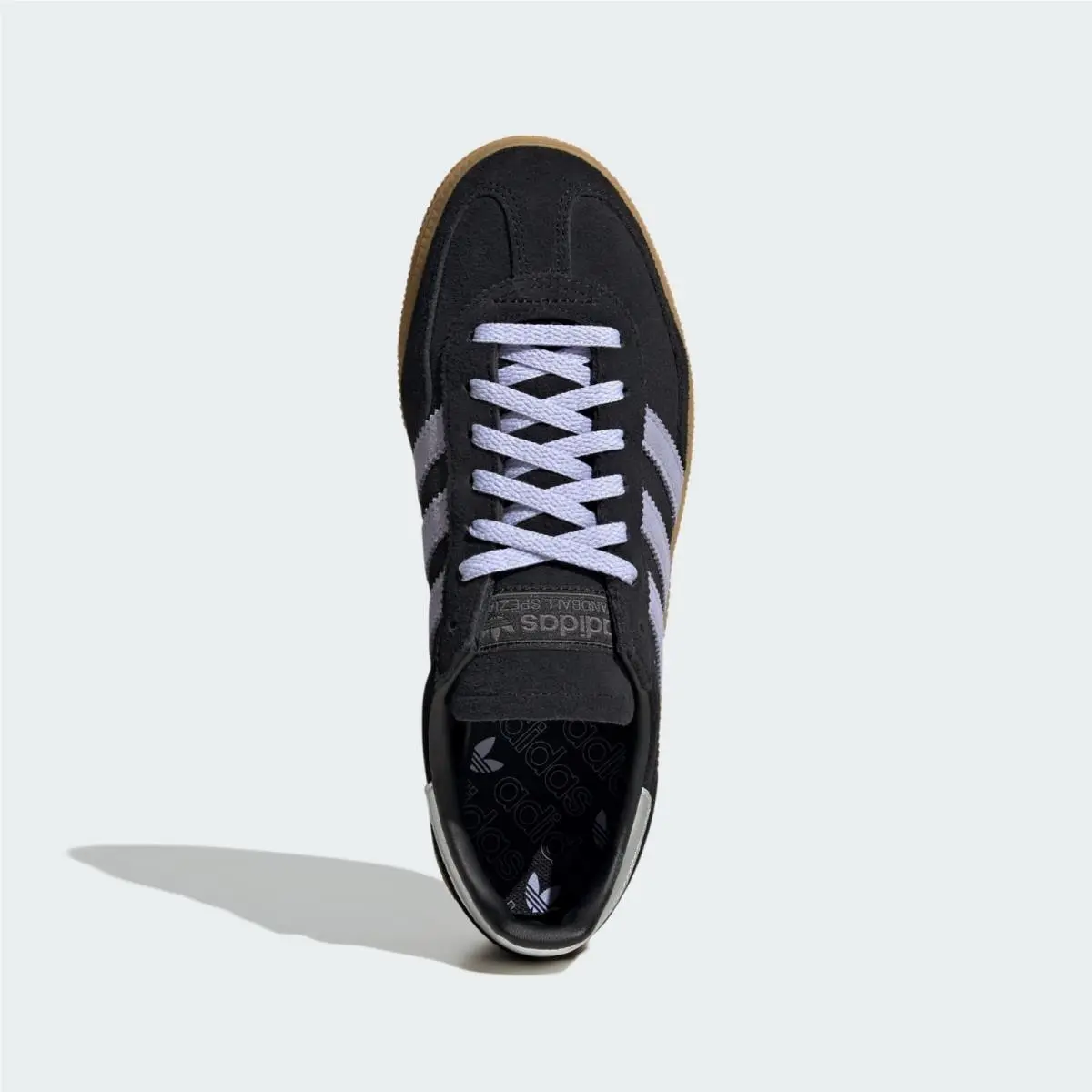 Adidas shoes - Handball Spezial - Handball Spezial - JS2909 - Violet 12