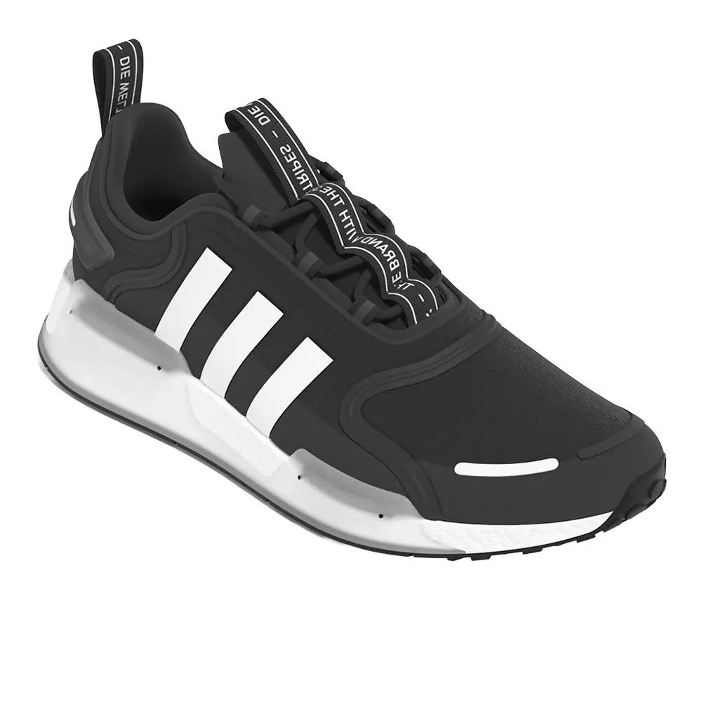 Adidas shoes - adidas Nmd V3 Lace Up - HP9833 - Black 0