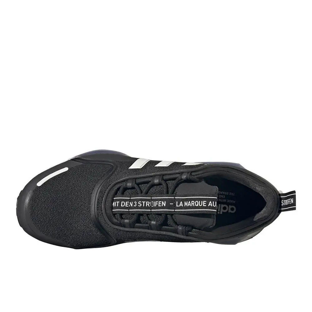 Adidas shoes - adidas Nmd V3 Lace Up - HP9833 - Black 2