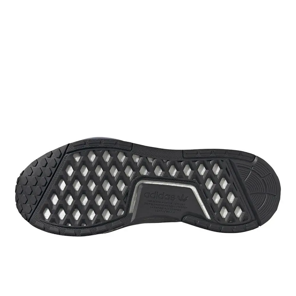 Adidas shoes - adidas Nmd V3 Lace Up - HP9833 - Black 3