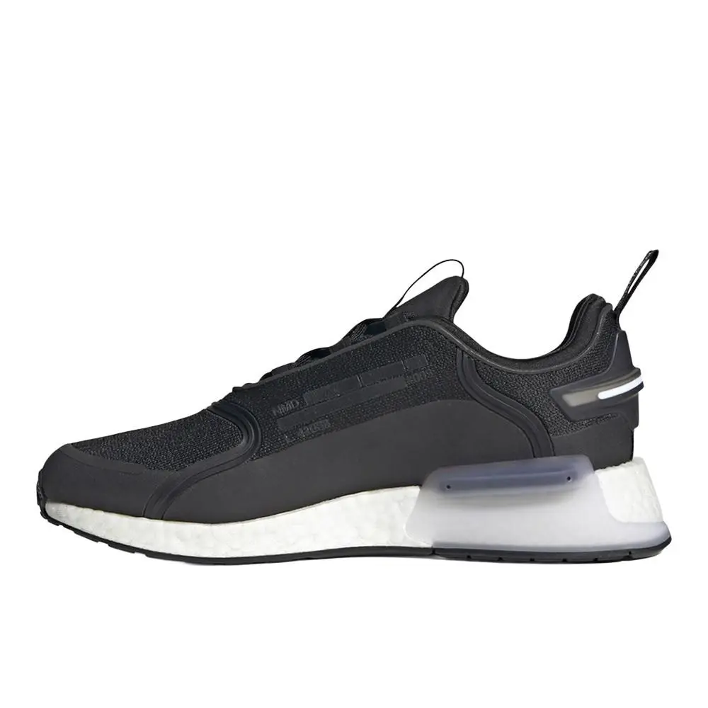 Adidas shoes - adidas Nmd V3 Lace Up - HP9833 - Black 7