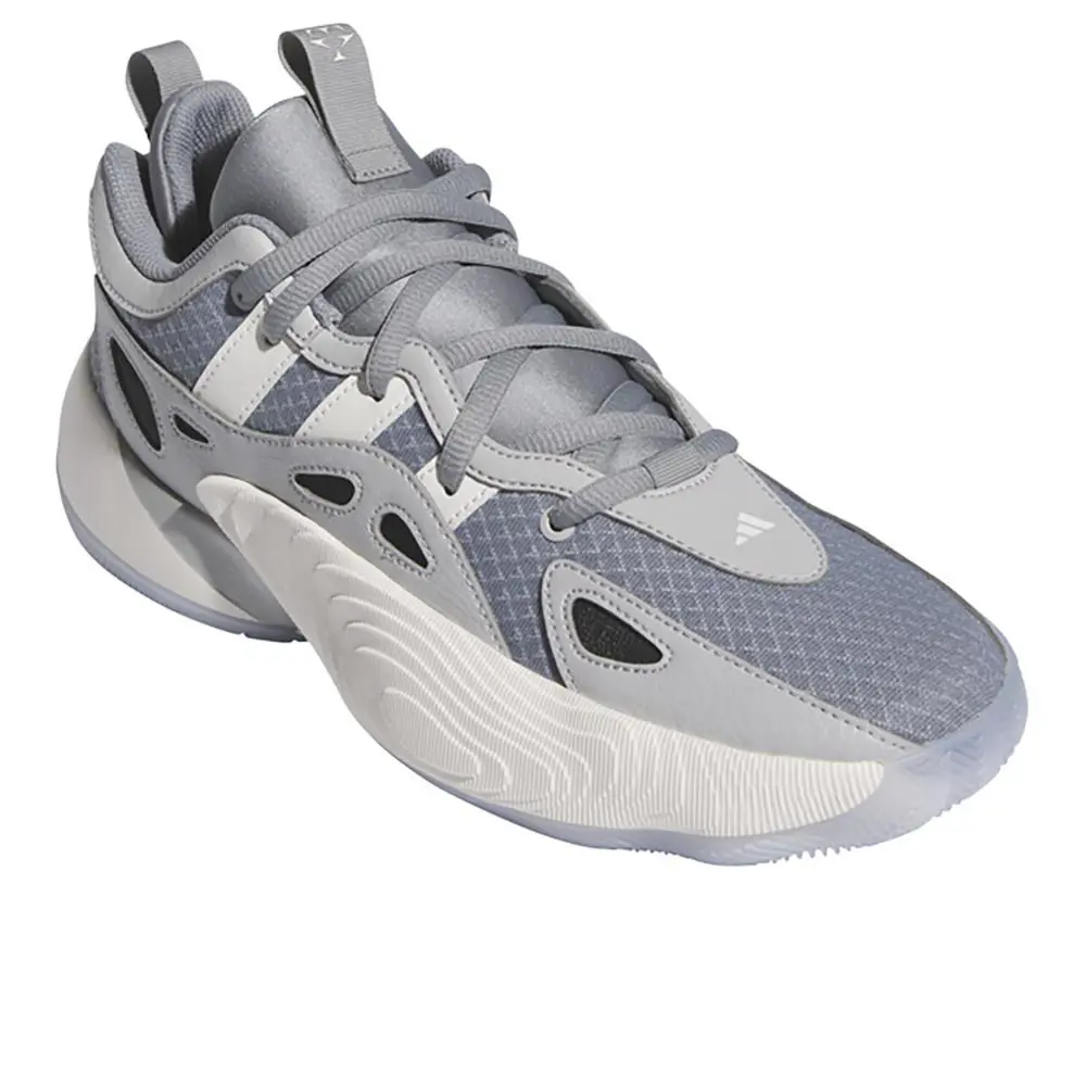 Adidas shoes - adidas Trae Unlimited 2 Basketball - IG6690 - Grey 0