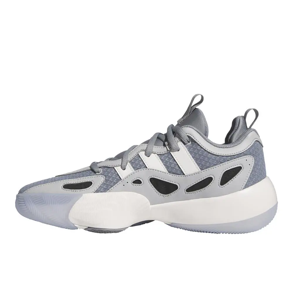 Adidas shoes - adidas Trae Unlimited 2 Basketball - IG6690 - Grey 1