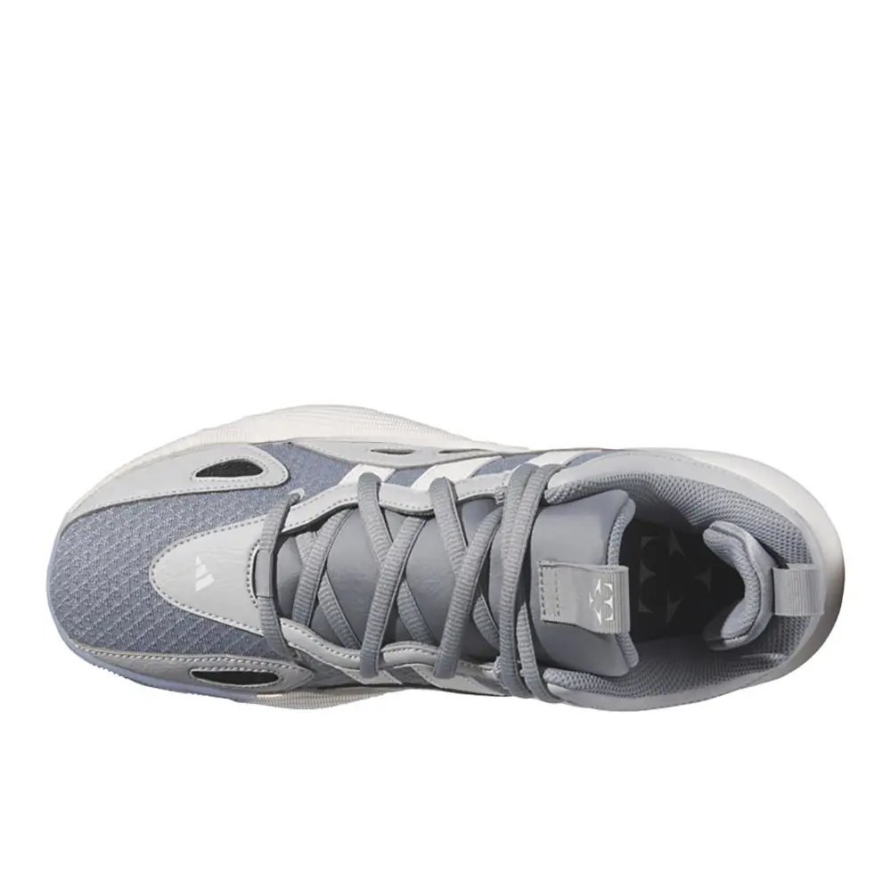 Adidas shoes - adidas Trae Unlimited 2 Basketball - IG6690 - Grey 2