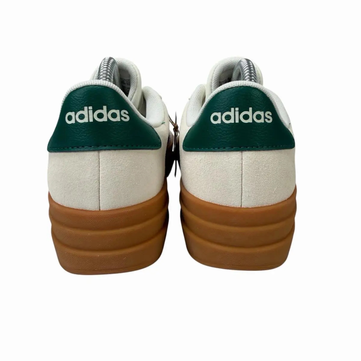 Adidas shoes - VL Court Bold - Court Bold - JI1788 - White 3