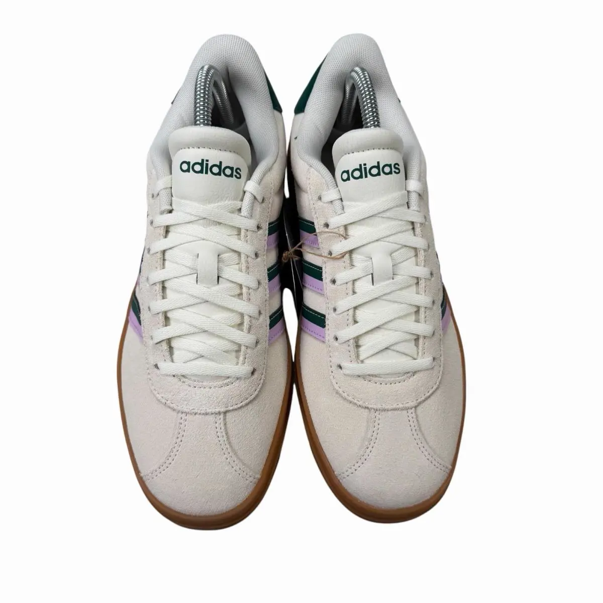Adidas shoes - VL Court Bold - Court Bold - JI1788 - White 6