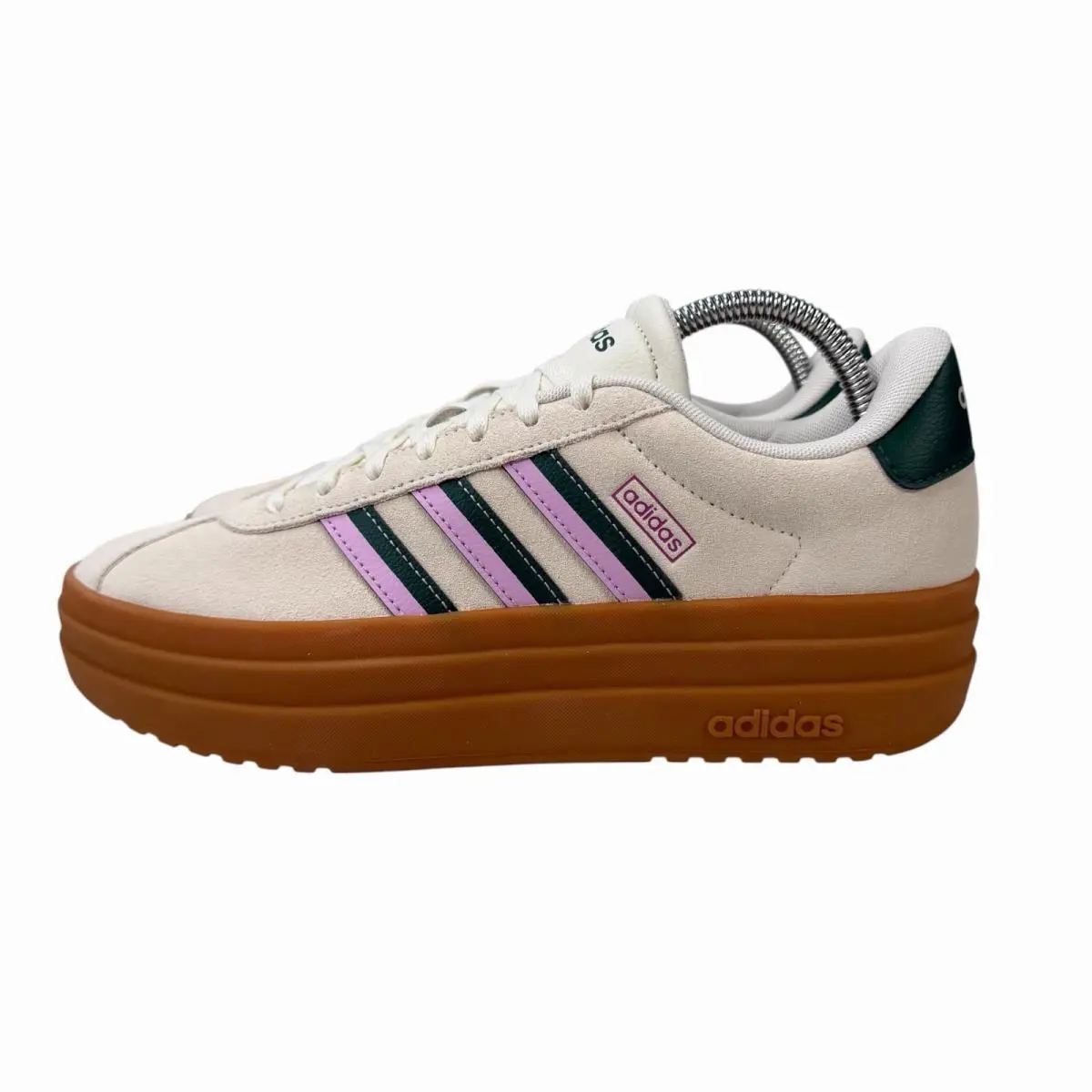 Adidas shoes - VL Court Bold - Court Bold - JI1788 - White 10