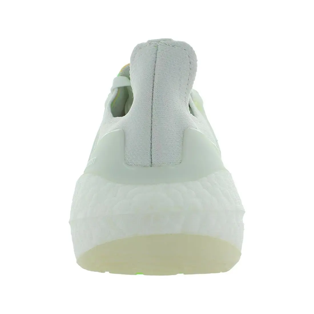 Adidas shoes - White/Green, Main: White 1