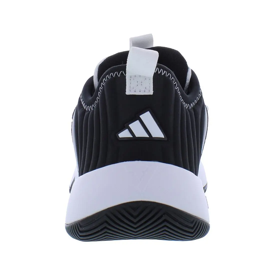 Adidas shoes - IE2146 - IE2146 - Black/White, Main: Black 2