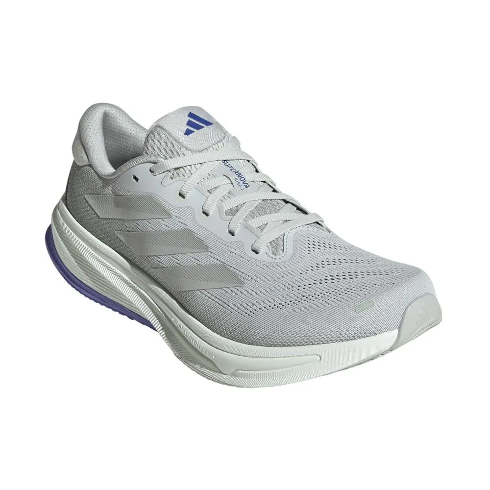 Adidas shoes - adidas Supernova Rise 2 Running - IH8709 - Silver 6