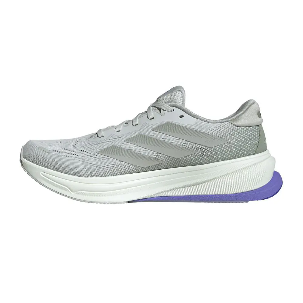 Adidas shoes - adidas Supernova Rise 2 Running - IH8709 - Silver 7