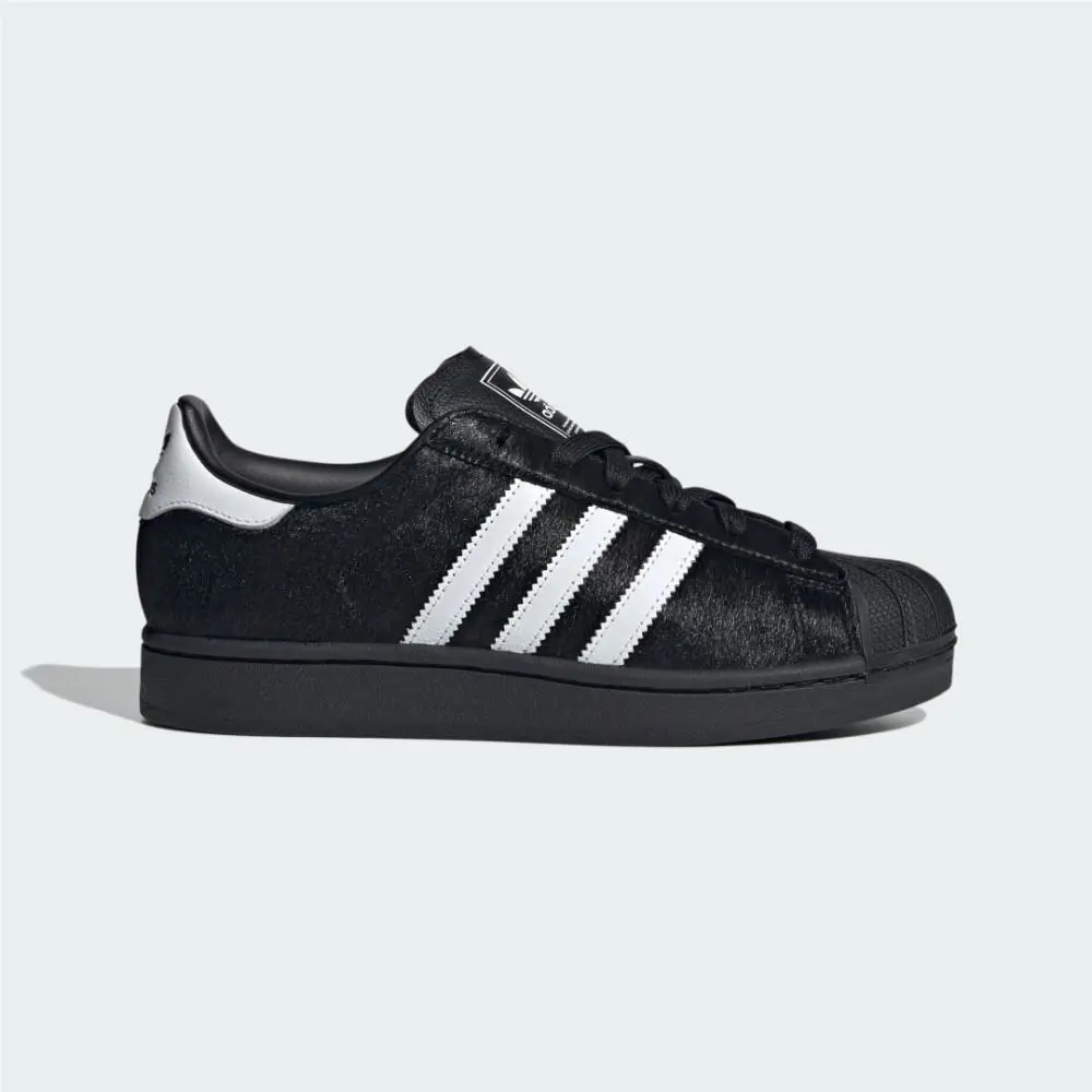 Adidas shoes - Superstar II - Superstar - JH9475 - Black 0