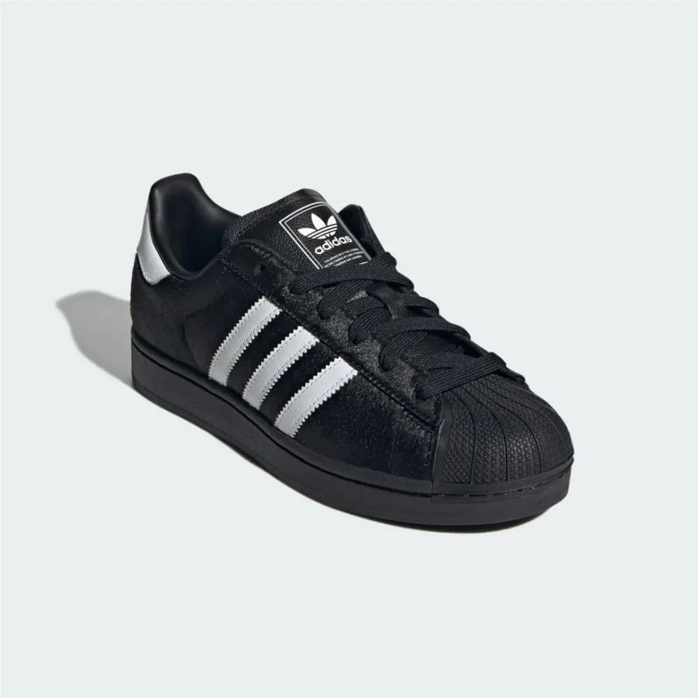 Adidas shoes - Superstar II - Superstar - JH9475 - Black 7