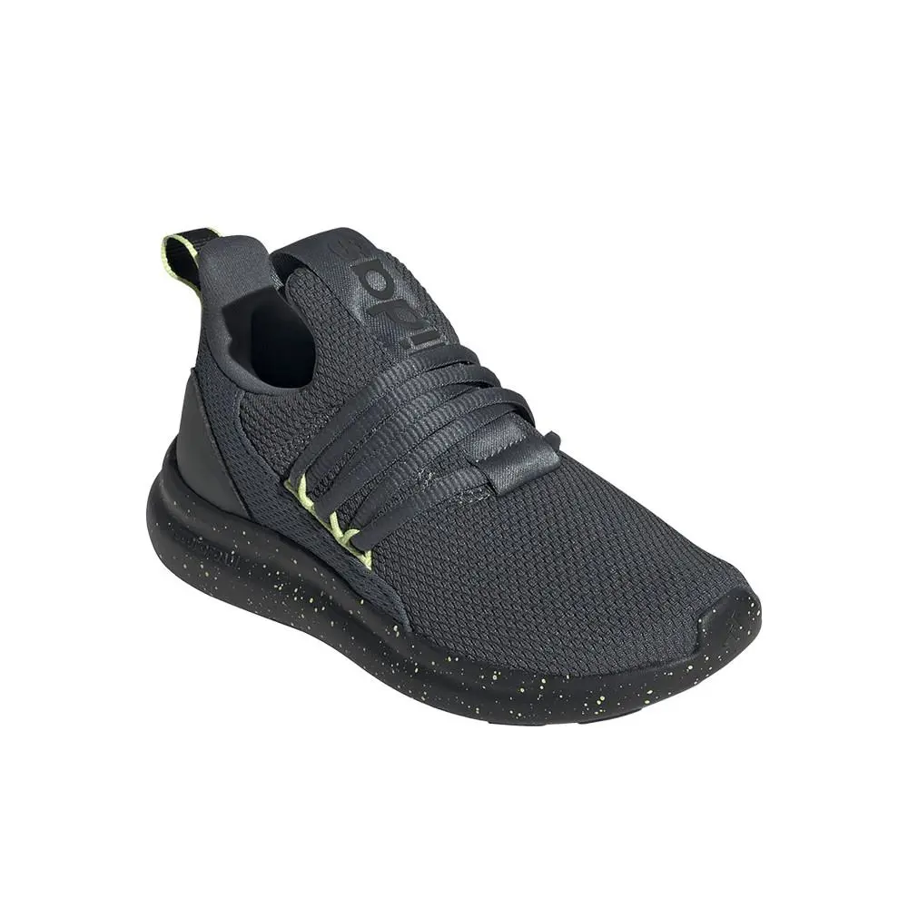 Adidas shoes - adidas Lite Racer Adapt 7.0 Slip On  Youth - JR0814 - Grey 0