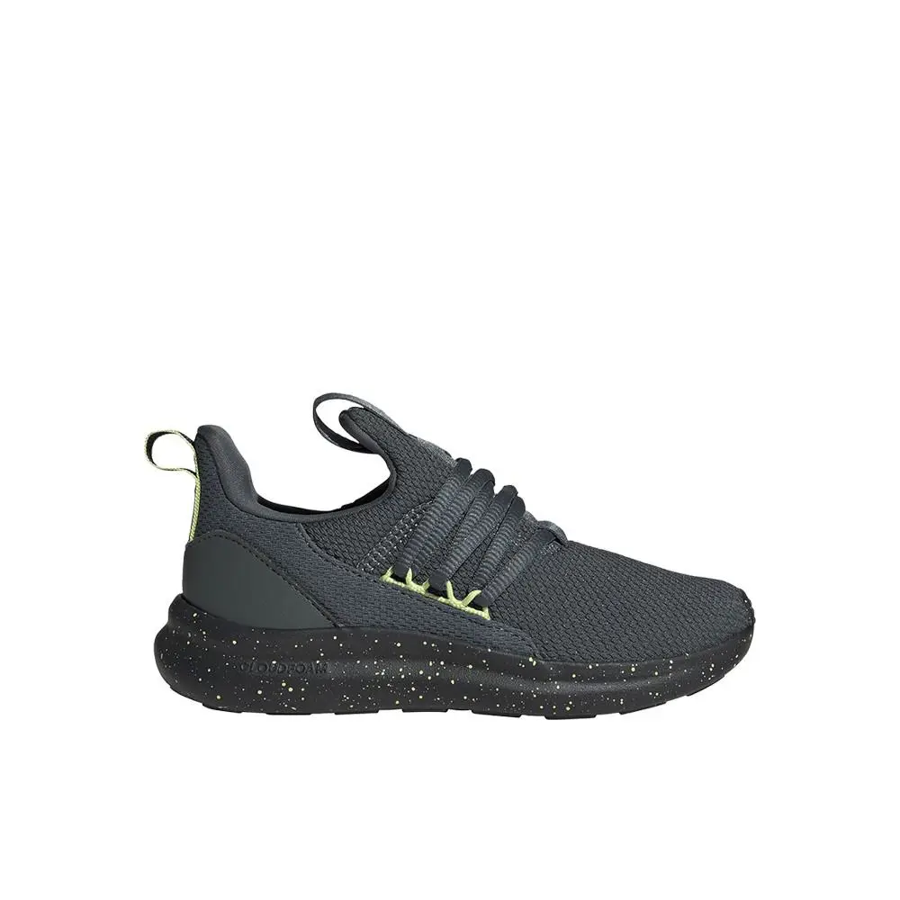 Adidas shoes - adidas Lite Racer Adapt 7.0 Slip On  Youth - JR0814 - Grey 7