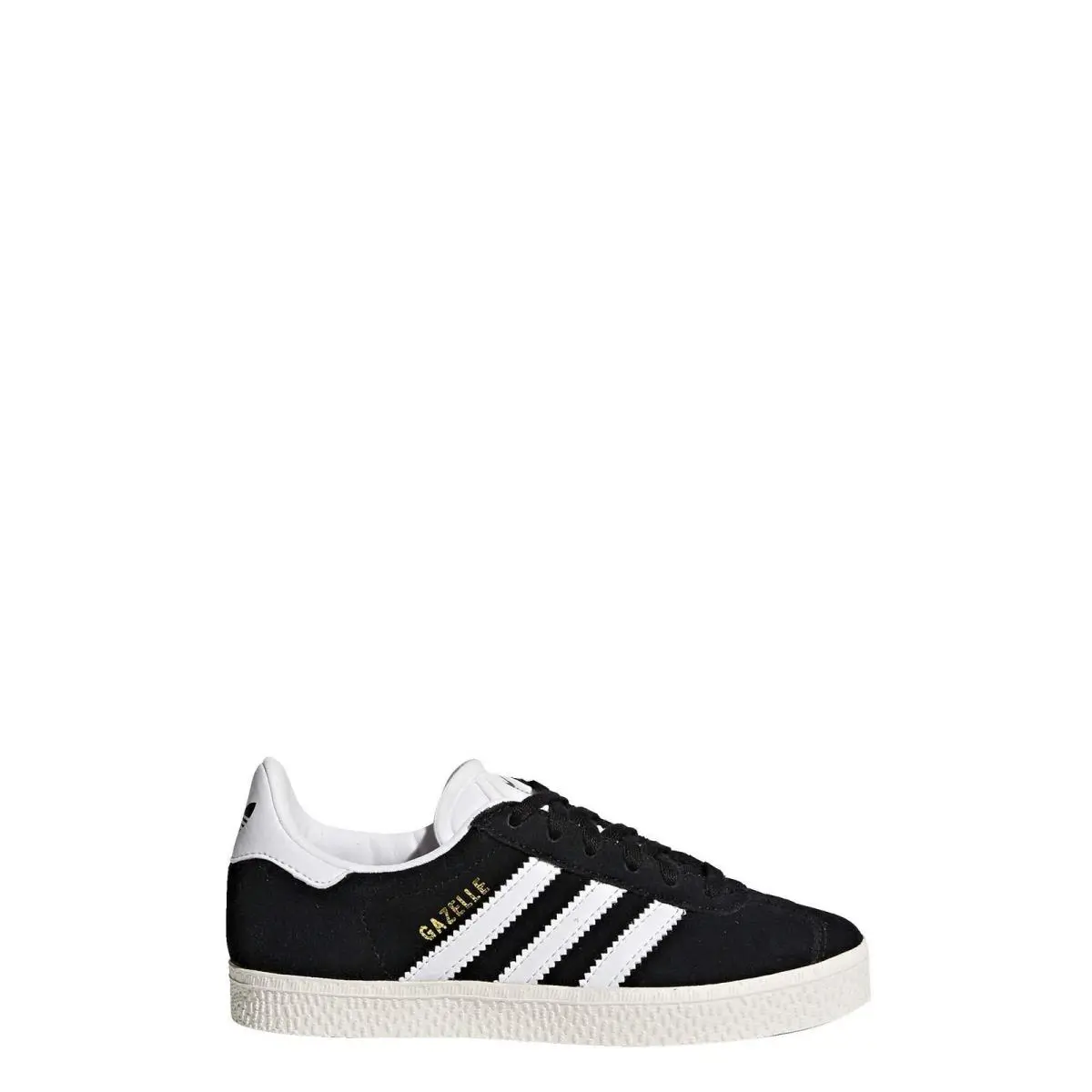 Adidas shoes - Black/White/Gold Metallic (UPC: 889766439374) 0