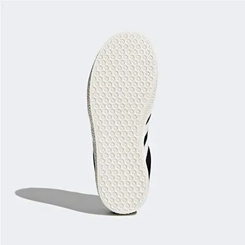 Adidas shoes - Black/White/Gold Metallic (UPC: 889766439374) 4