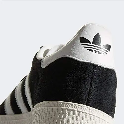 Adidas shoes - Black/White/Gold Metallic (UPC: 889766439374) 18