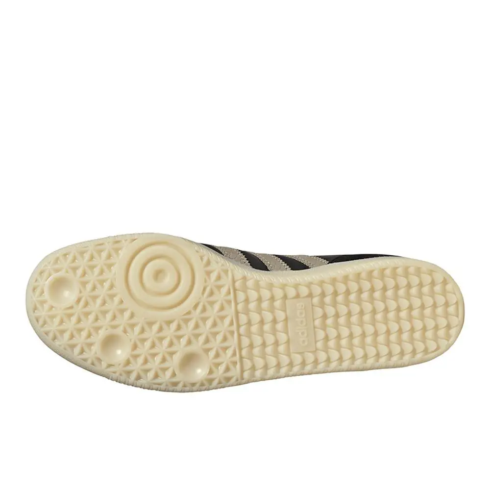 Adidas shoes - adidas Samba Jp Lace Up - JR0963 - Black 3