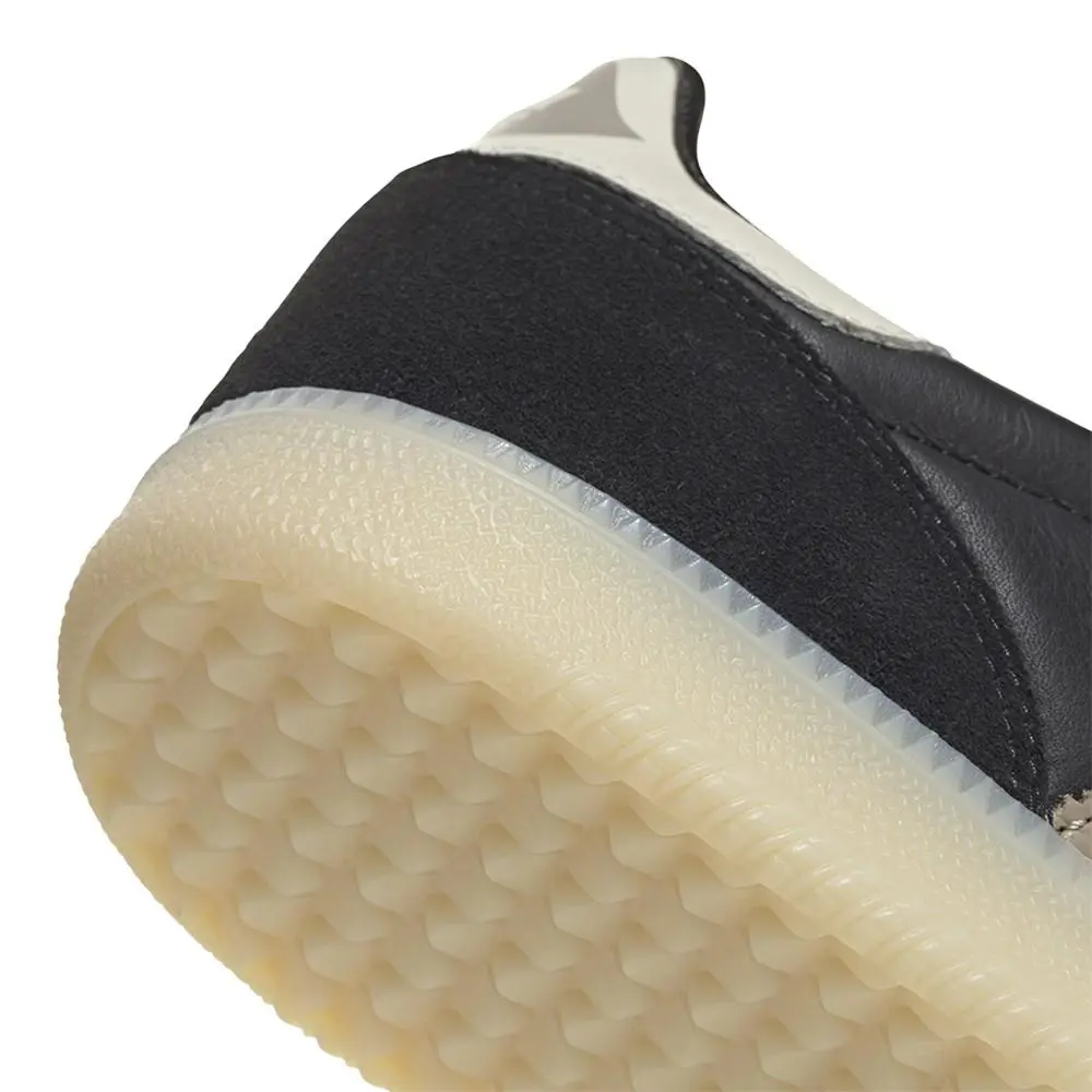 Adidas shoes - adidas Samba Jp Lace Up - JR0963 - Black 5
