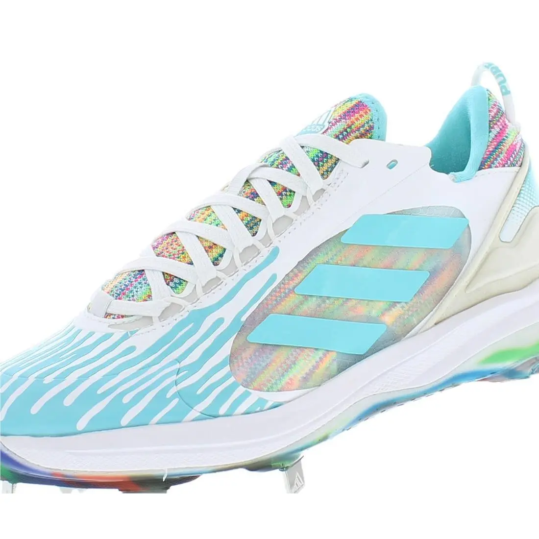 Adidas shoes - Multi-Colored, Full: Multi-colored 0