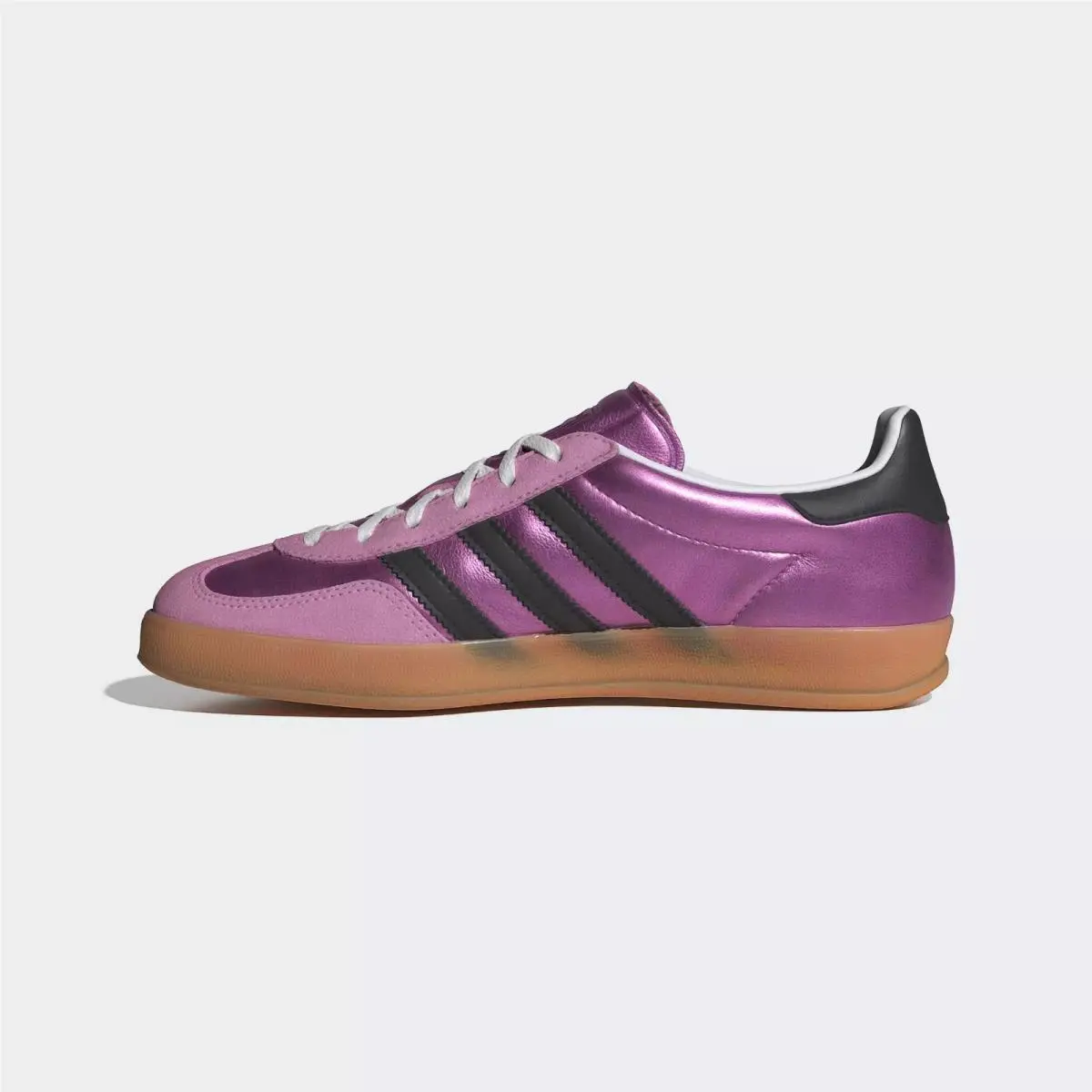 Adidas shoes - Adidas Gazelle Indoor - Gazelle Indoor - JS1406 - Purple 8