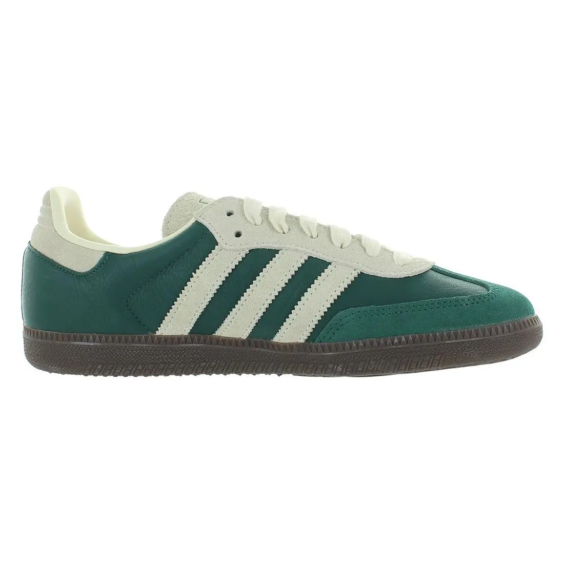 Adidas shoes - Green/Taupe, Main: Green 5