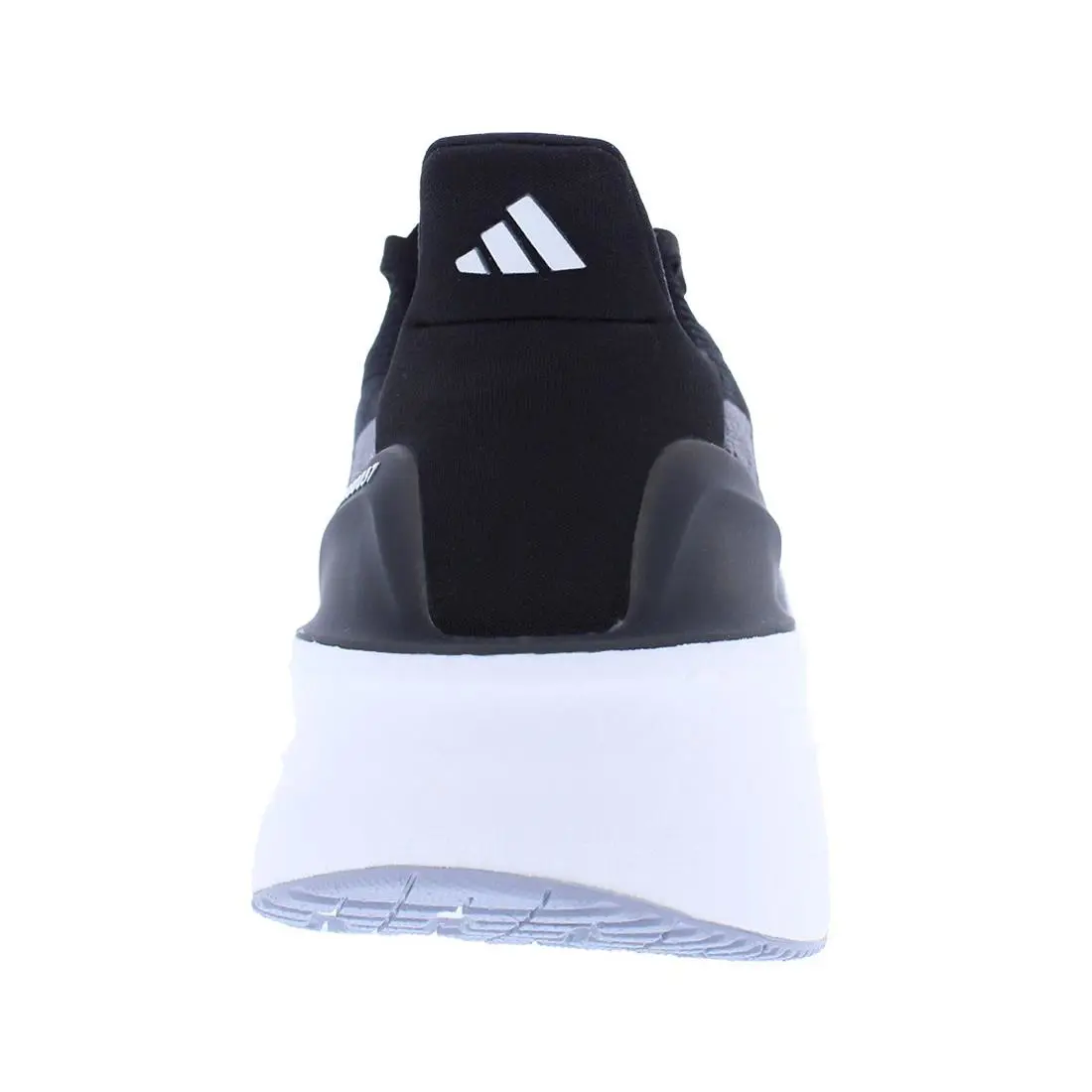 Adidas shoes - Black/White/Carbon, Main: Black 2