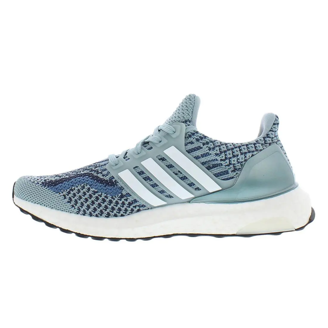 Adidas shoes - Blue, Main: Blue 1