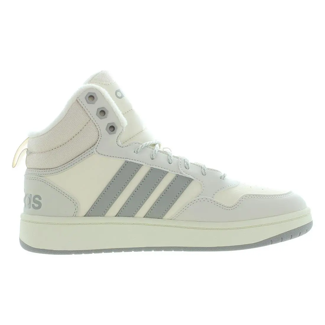 Adidas shoes - Cloud White/Shadow Red/Cream White, Main: Off-White 1