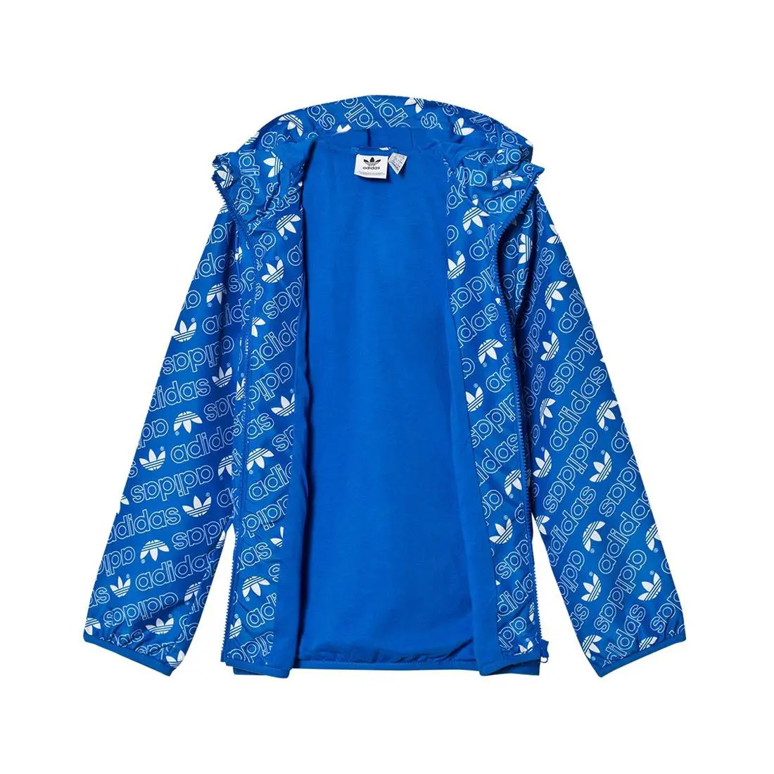 Adidas clothing - DH2698 - DH2698 - Bluebird/White, Main: Blue 0