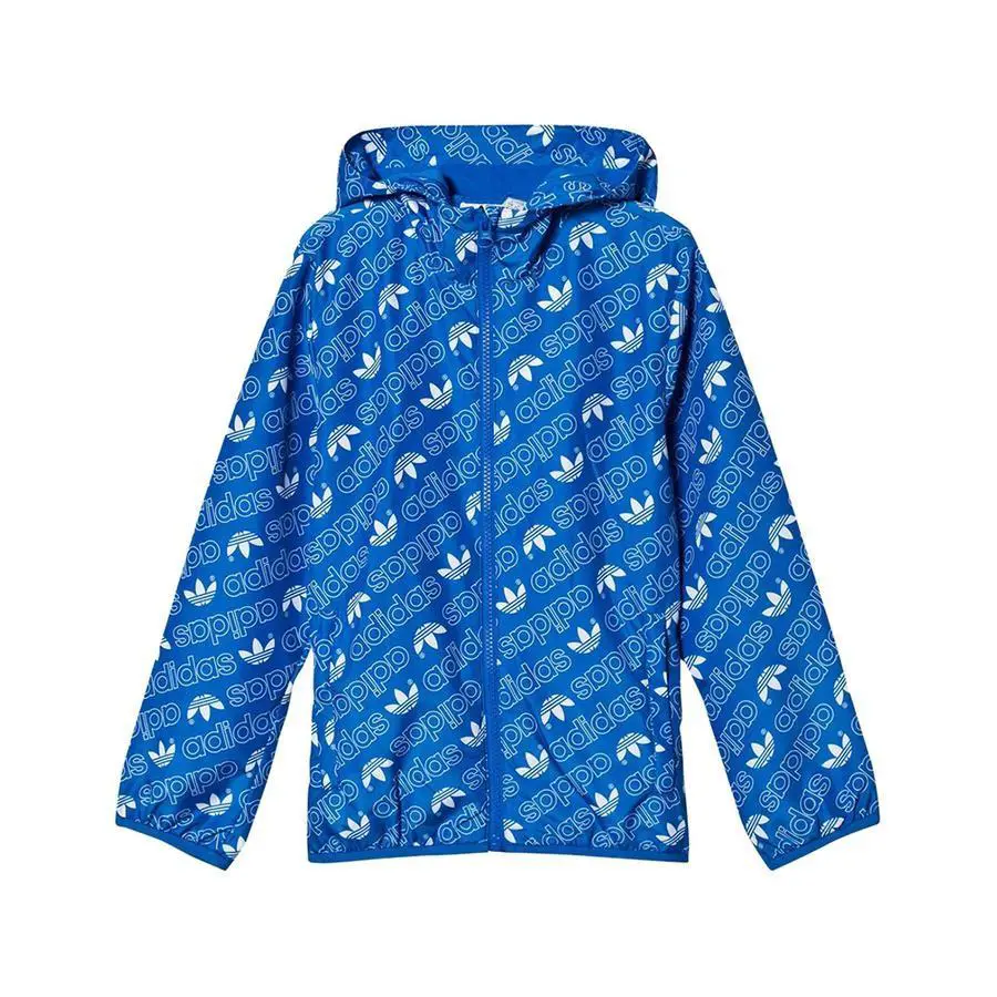 Adidas clothing - DH2698 - DH2698 - Bluebird/White, Main: Blue 2