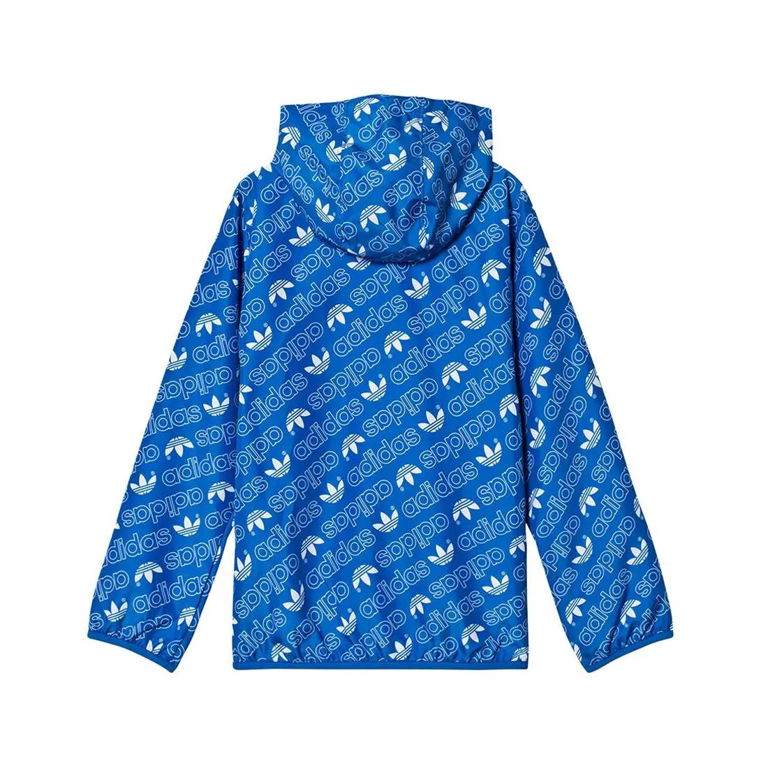 Adidas clothing - DH2698 - DH2698 - Bluebird/White, Main: Blue 5
